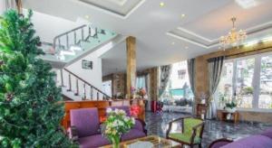 OYO 699 Kim Nga Villa