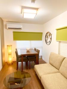 Relaxing detached house 2LDK,flow of the Sumida River,Shimomachi atmosphere,Kanegafuchi Station 5 minutes on foot,10 minutes by taxi from Minami Senju