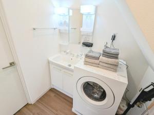 Relaxing detached house 2LDK,flow of the Sumida River,Shimomachi atmosphere,Kanegafuchi Station 5 minutes on foot,10 minutes by taxi from Minami Senju