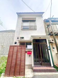 Relaxing detached house 2LDK,flow of the Sumida River,Shimomachi atmosphere,Kanegafuchi Station 5 minutes on foot,10 minutes by taxi from Minami Senju