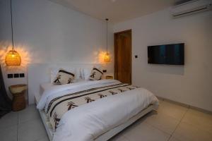 3 Bedroom Villa - Sanctuary Uluwatu