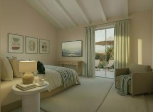 Olia Executive Villas