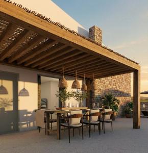 Olia Executive Villas