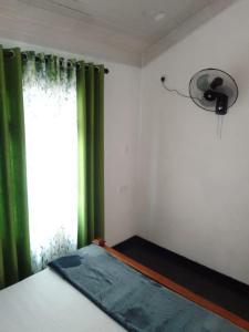 Sandal Beach Villa
