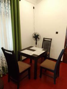 Sandal Beach Villa