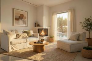 Olia Executive Villas