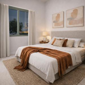 Olia Executive Villas