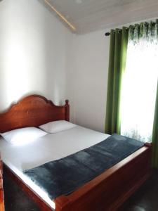 Sandal Beach Villa