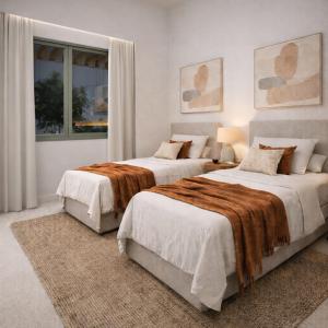 Olia Executive Villas