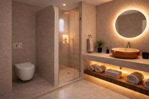 Olia Executive Villas