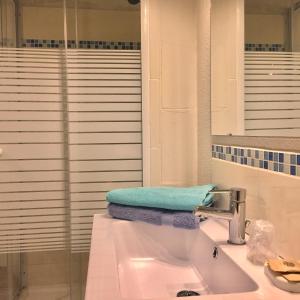 Hotels Residence Thibaud : photos des chambres