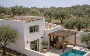 Olia Executive Villas