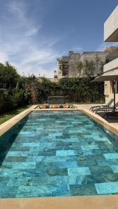 Exceptional Villa Noria Golf