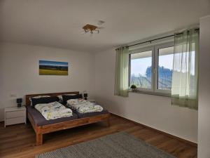 Ferienwohnung Obstgarten