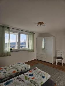 Ferienwohnung Obstgarten