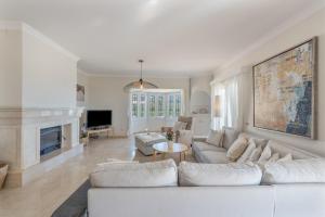 Casa Miramontes-Mijas Golf