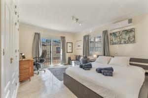 Casa Miramontes-Mijas Golf