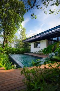 The Villa - Premium Private Pool Villa