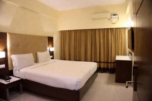 Hotel Magaji Comfort Inn