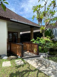 Dava Guest House Gianyar