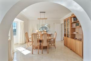 Casa Miramontes-Mijas Golf