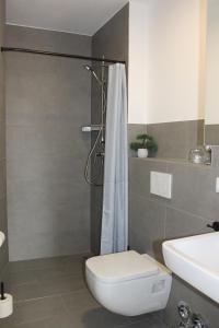 Stadtloft Apartment "Nadorst" Möbliertes Wohnen auf Zeit in Oldenburg