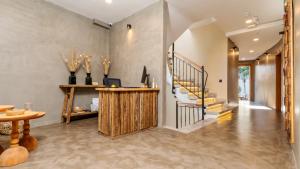 Moon Hotel Alaçatı