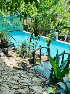 Niwana Resort