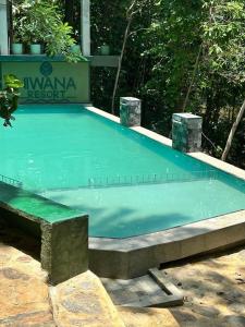 Niwana Resort