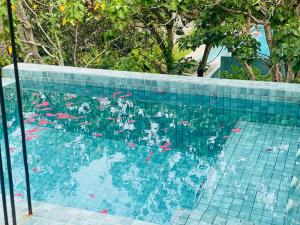vrihee resort