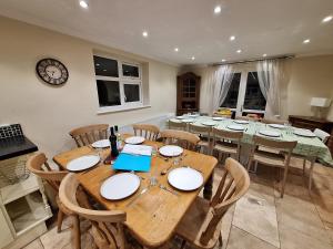 Spacious & Dog Friendly Cozy Home by Norfolk Coast