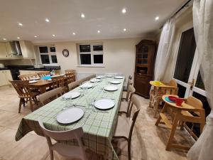 Spacious & Dog Friendly Cozy Home by Norfolk Coast