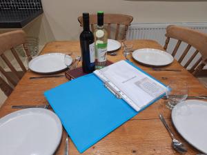 Spacious & Dog Friendly Cozy Home by Norfolk Coast