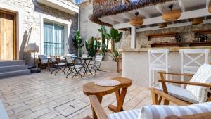 Moon Hotel Alaçatı