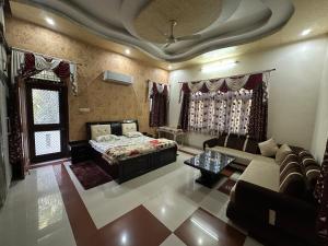 Vishwa Villa Homestay
