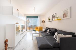 4 Bed Duplex with Stunning Sea Views