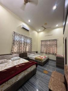Vishwa Villa Homestay