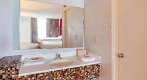 OYO Hotel O Jackson I-55 North