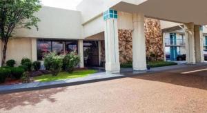 OYO Hotel O Jackson I-55 North