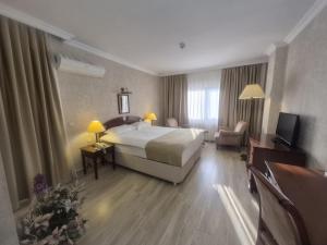 Büyük Sümela Otel