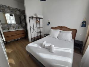 G4 - Appartement 2 ch Climatisé Centre Angoulême
