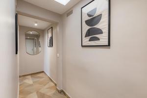 Cozy Attic Studio near Bastille and Le Marais