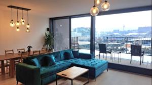 Apartment near O2 Arena