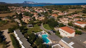 Hotel Le Mimose img6