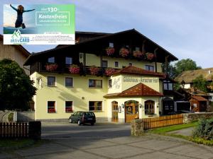Gästehaus Arracher Hof
