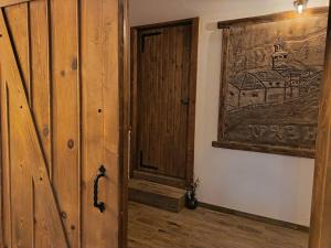 Todorica House, near Tryavna
