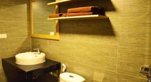 Chapa Dew Boutique Hotel