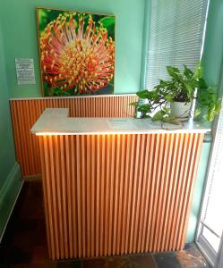 The Greenhouse Guesthouse