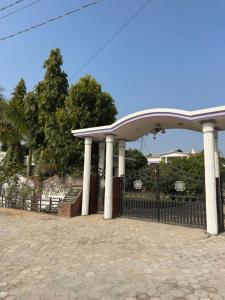 Vishwa Villa Homestay