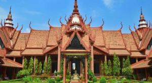 Essence Hotel-Phnom Penh